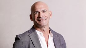 רונן סמואל, צילום: כפיר זיו
